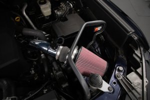 Toyota Tundra Performance Air Intake - K&N Engineering - Cold Air - 2022+ Toyota Tundra Performance Air Intake - K&N Engineering - Cold Air - 2022+